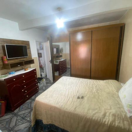 Casa Arraial Villa Араял до Кабо Екстериор снимка