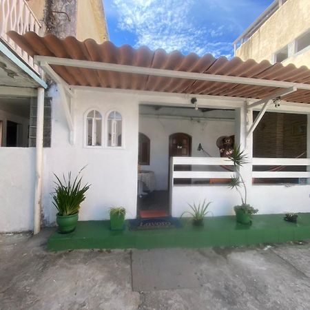 Casa Arraial Villa Араял до Кабо Екстериор снимка