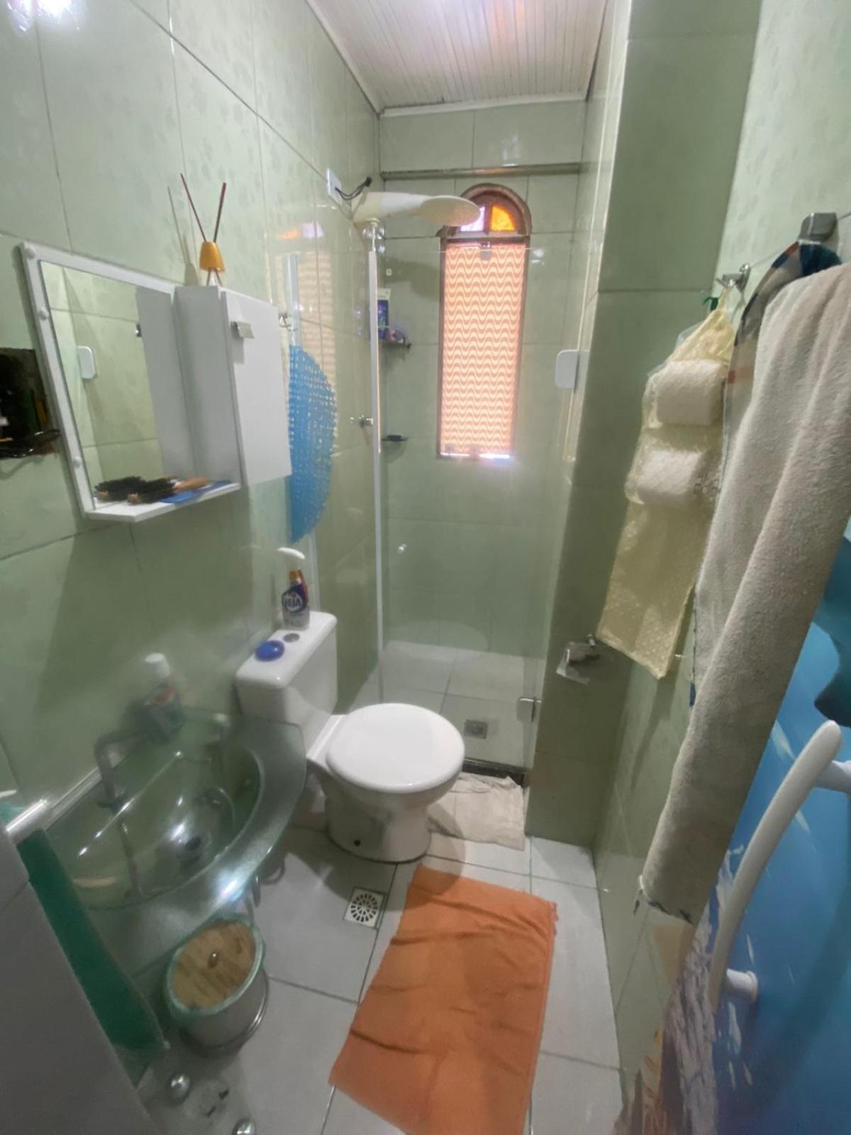 Casa Arraial Villa Араял до Кабо Екстериор снимка