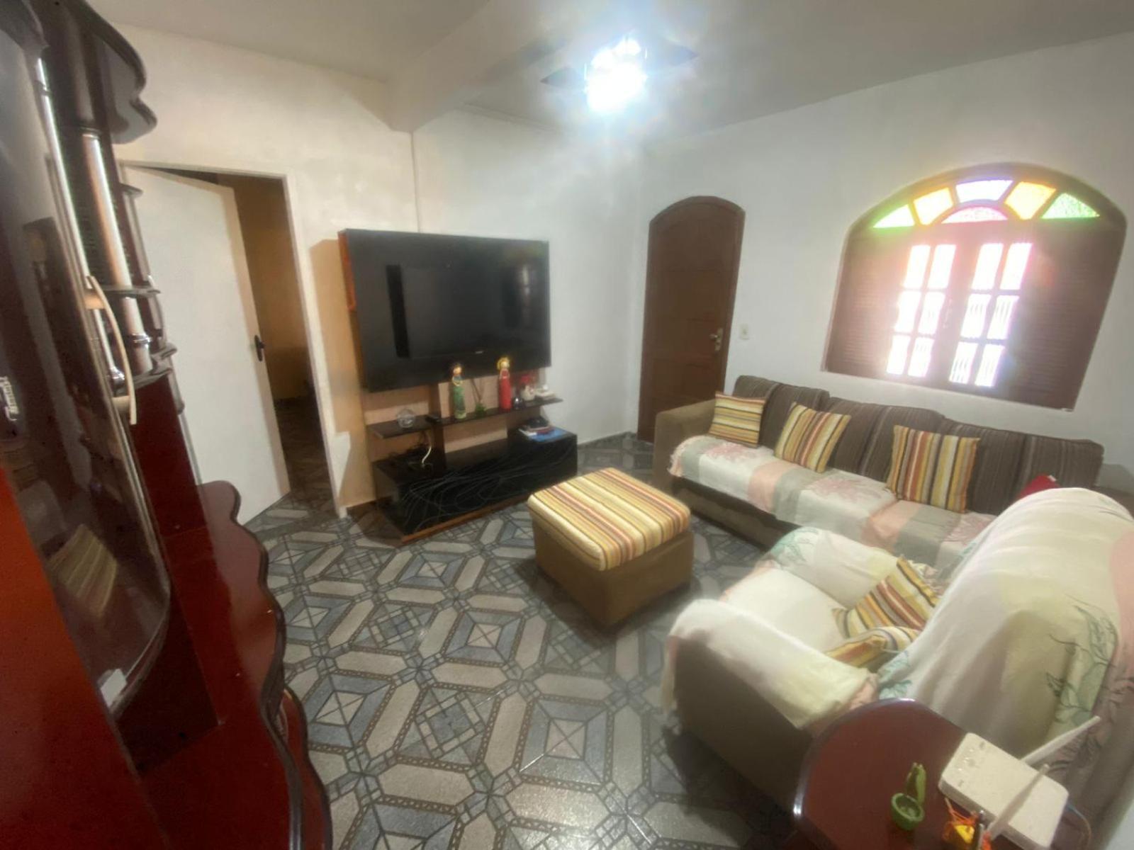 Casa Arraial Villa Араял до Кабо Екстериор снимка