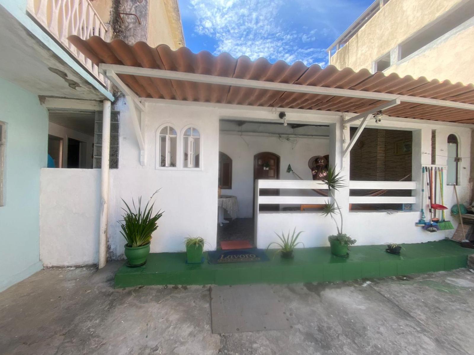 Casa Arraial Villa Араял до Кабо Екстериор снимка