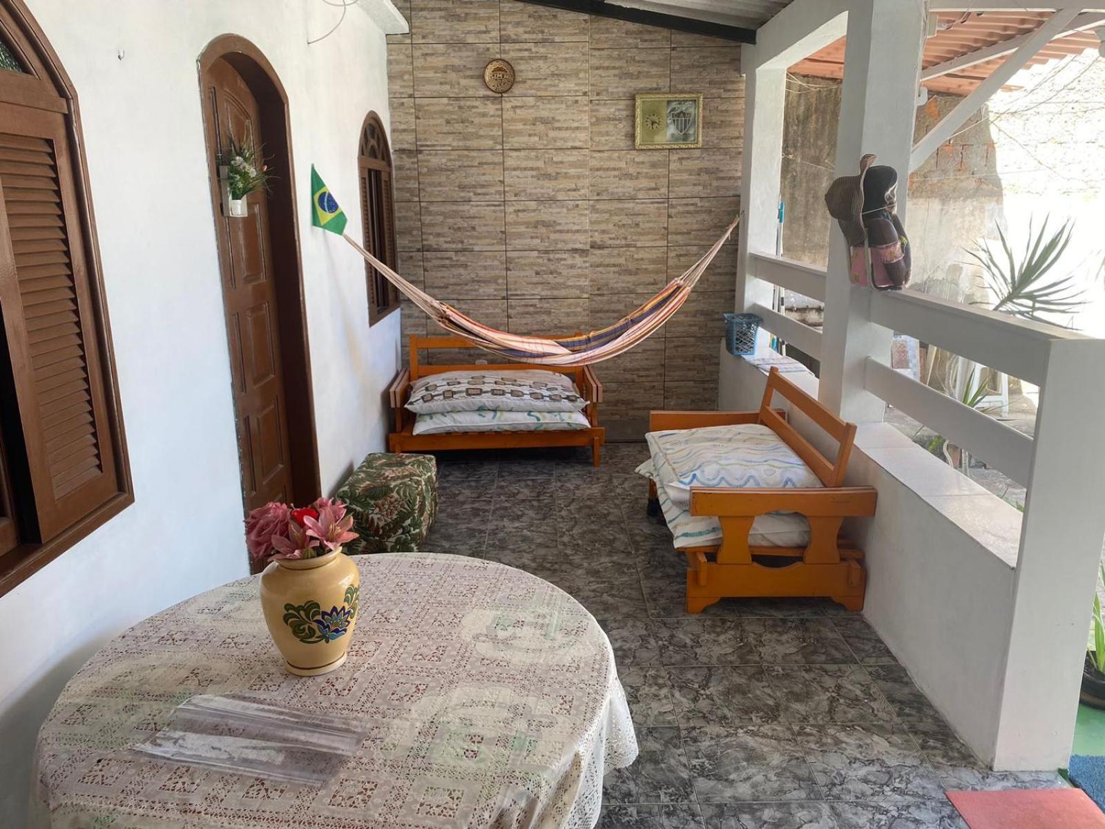 Casa Arraial Villa Араял до Кабо Екстериор снимка